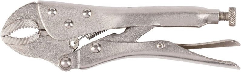 Schraubzwinge Kreator 185 mm