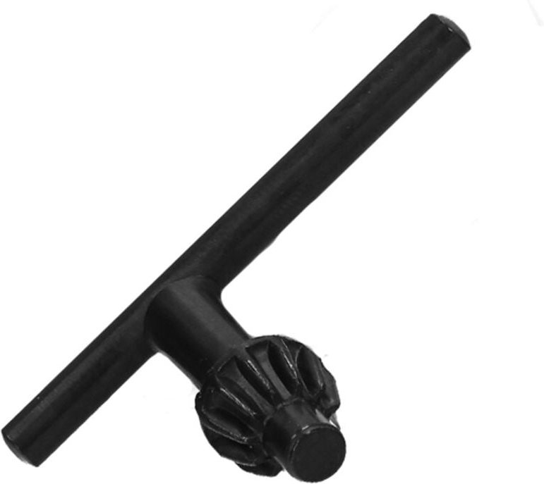 Bohrfutterschlüssel für ø 10 mm Bohrer.