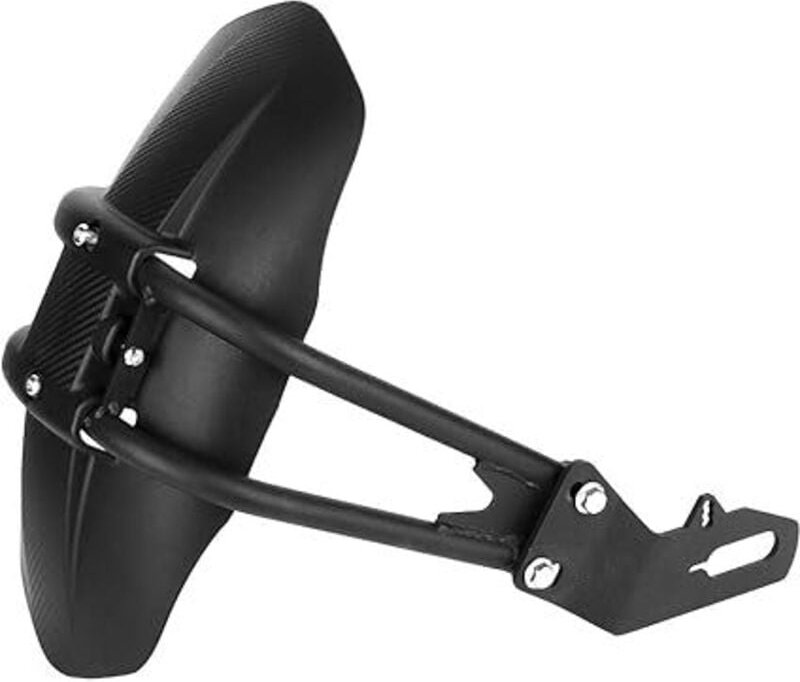 Motorrad-Kotflügel, für Kawasaki Motorrad-Hinterrad-Kotflügel, hintere Abdeckung, Kotflügelschutz, passend für Yamaha, s...