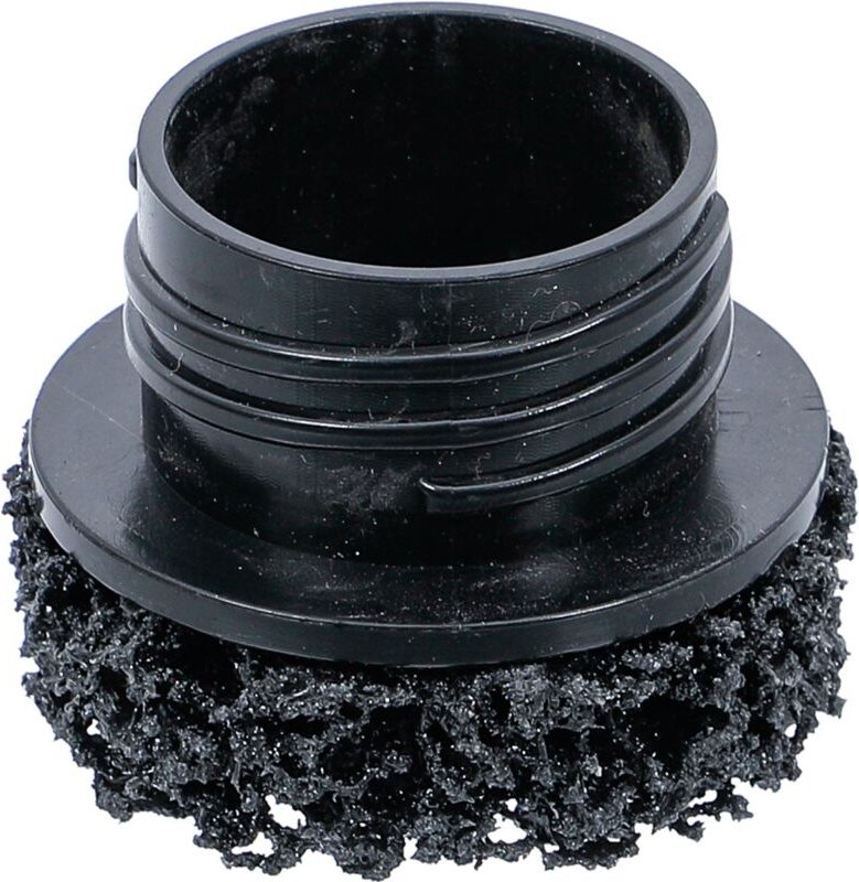 Ersatz-Schleifscheibe für Art. 74449 50 x 12 mm