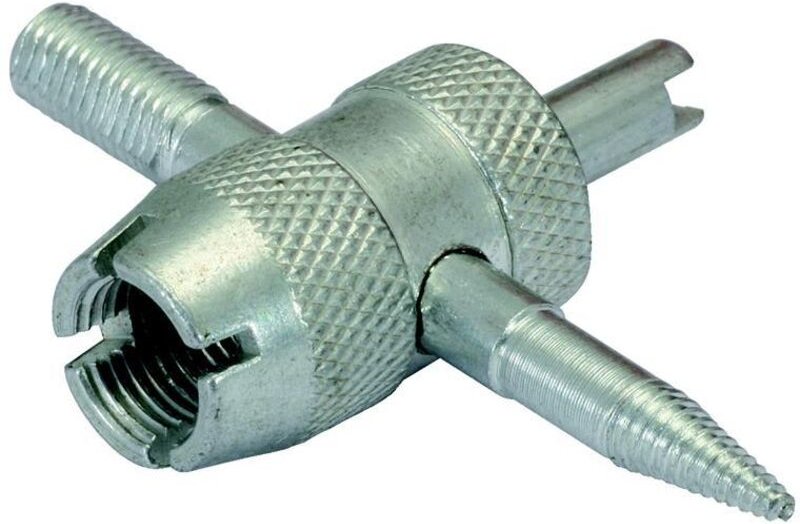 Ventilgewinde-Nachschneidwerkzeug