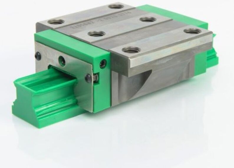 Thumbnail - Führungswagen KWVE30 -B-V0-G4 1,21 kg Standard Standard 30er Reihe