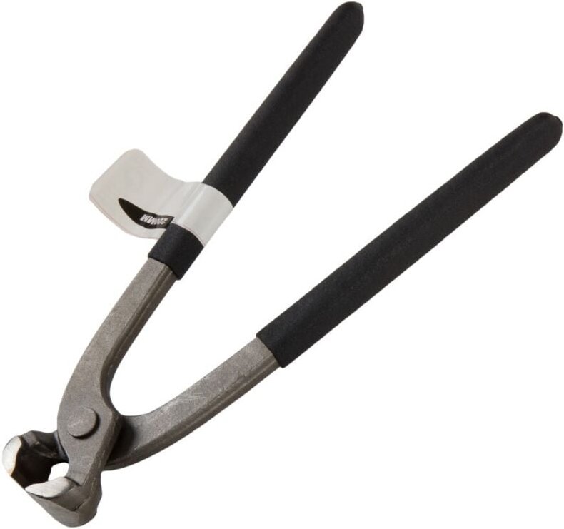 Russische Schneidezange 856506, L.220 mm CENTRALE BRICO