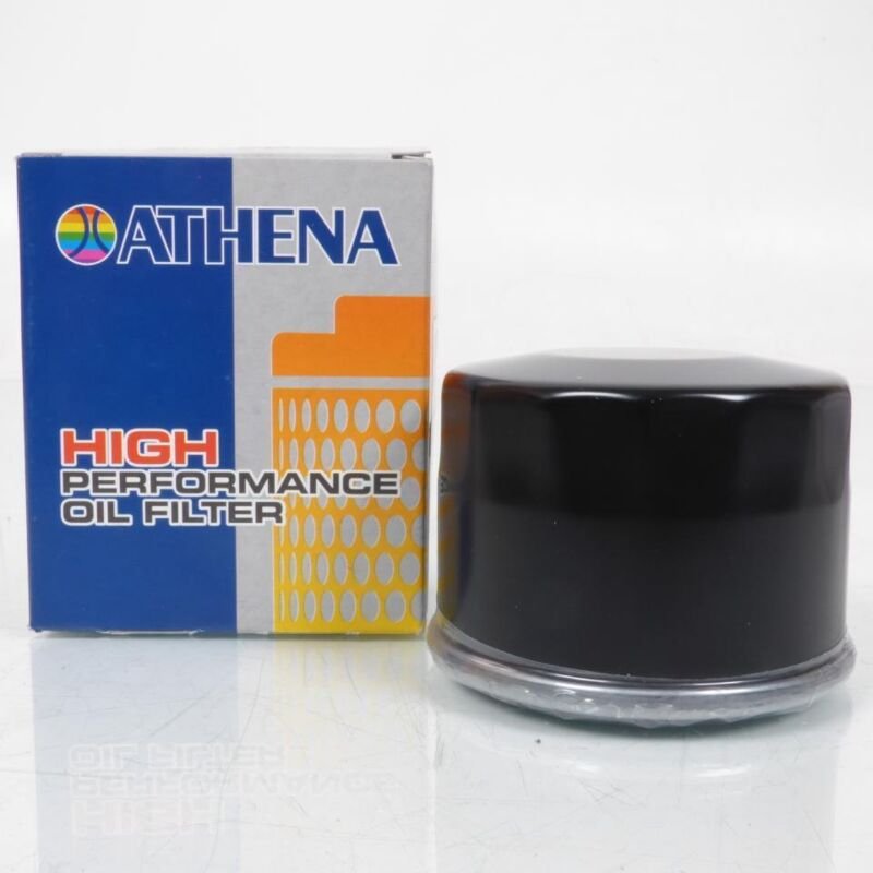 filtre à huile athena pour moto guzzi 1000 california ii/iii 1983
