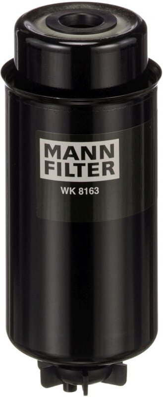 Kraftstofffilter Wk8163 Mann