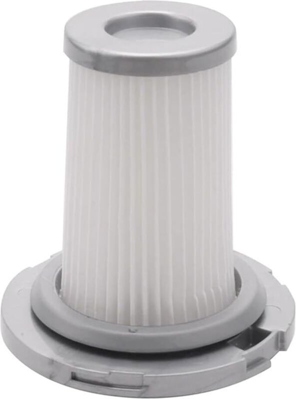 Ersatz-HEPA-Filter, kompatibel mit Rowenta ZR009005 und X-Force Flex 8.60, waschbar und wiederverwendbar