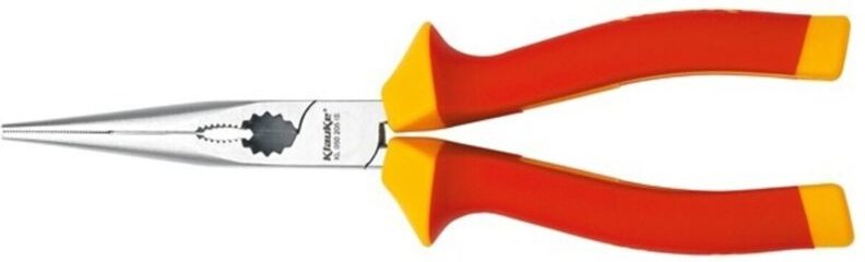 Klauke VDE-Telefonzange KL050205IS