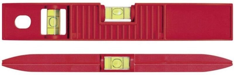 BMI Elektriker Wasserwaage 685