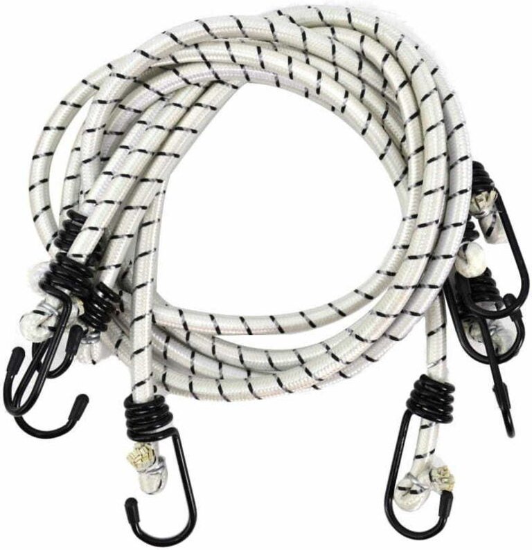 AWTOOLS GEPÄCKGUMMI 0,8x80cm 4Stk.