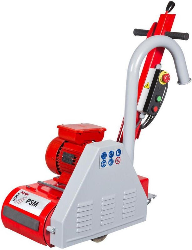 Parkettschleifer aus Holz Holzmann psm3230v