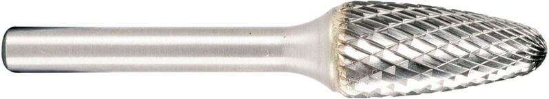 HM-Fräser, rbf 102064 / 6 - mx (628355000) - Metabo