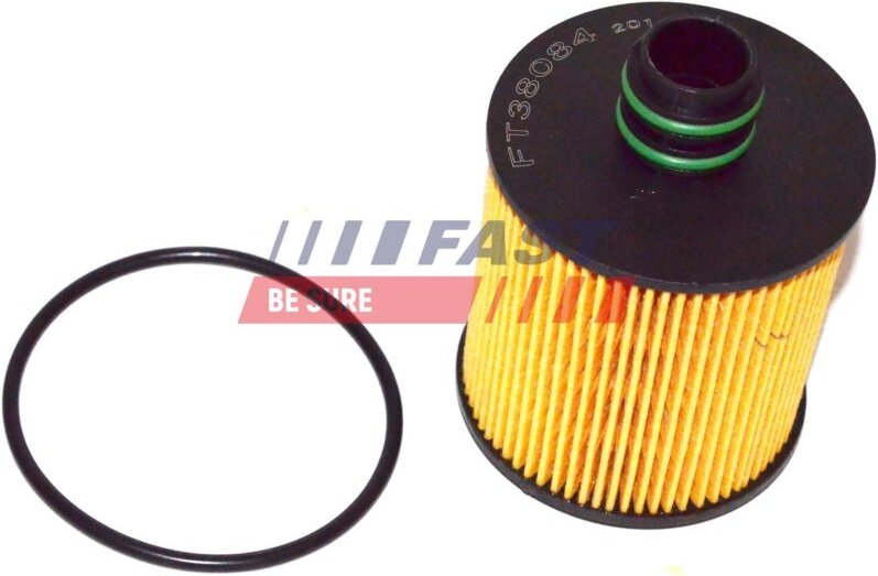 Ölfilter Ft38084 Schnell