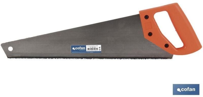 Zimmermannssäge 18 450 mm