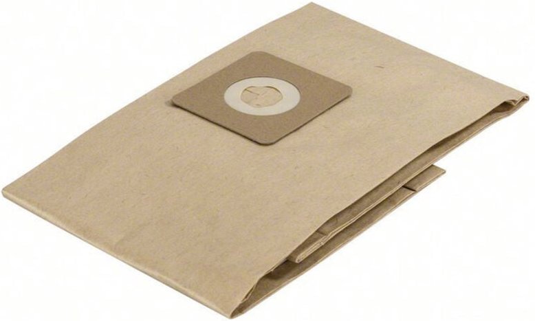 Accessories 2609256F32 Papierfilter 5er Set 1 Set - Bosch