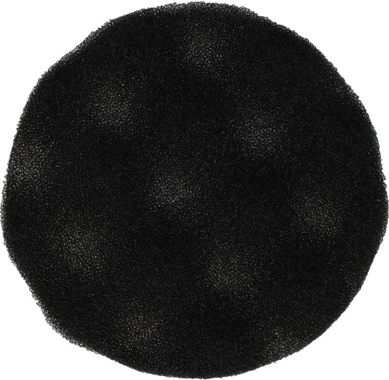 Vhbw - Staubsaugerfilter kompatibel mit Rowenta Artec 2 RO411111/410, RO412111/410, RO412311/410, RO4123FA/410 Staubsaug...