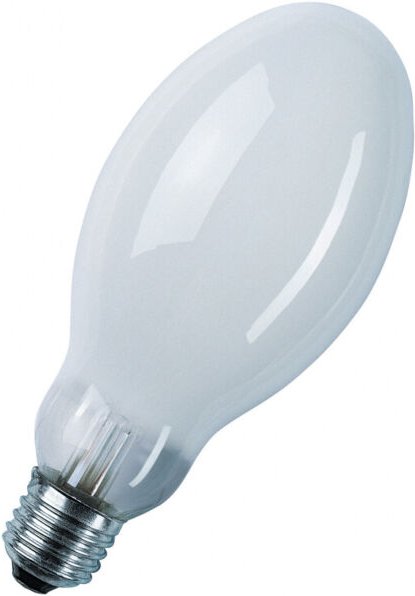 Ledvance/Osram E40 Natriumdampflampe 250 W 31600 lm 2000 K dimmbar