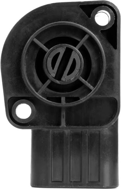 Tlily - Für Ram 2500 3500 Throttle Position Sensor W/Stecker Stecker Motor Reparatur 85101350 53031575AD AP63428