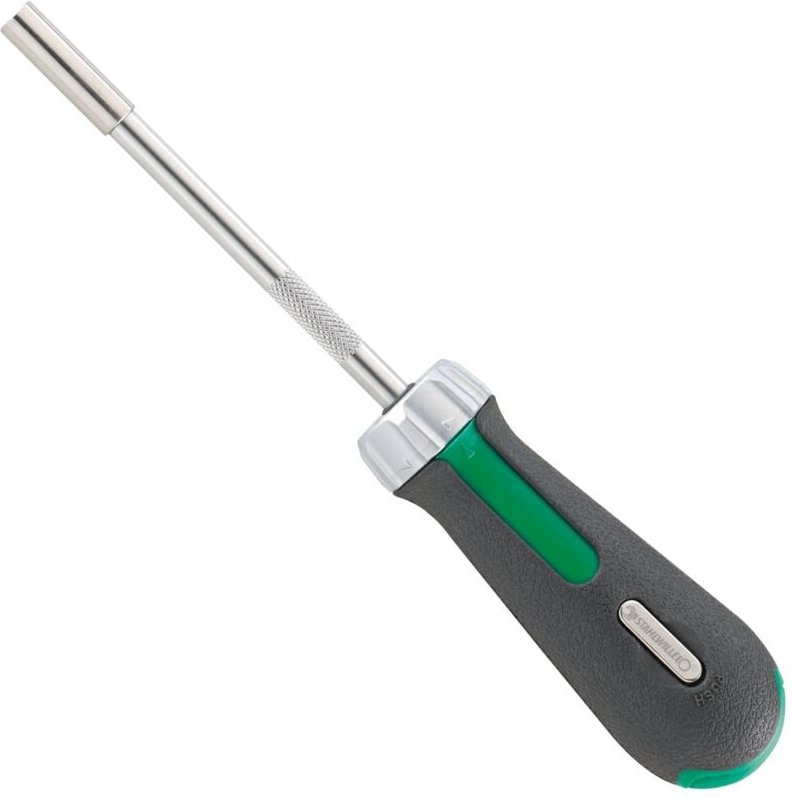 Thumbnail - 4008-1 bitratsche Ratschen-Schraubendreher - Stahlwille