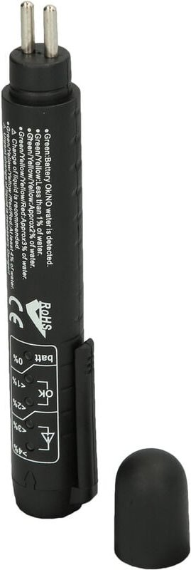 Brilliant Tools - Bremsflüssigkeitstester