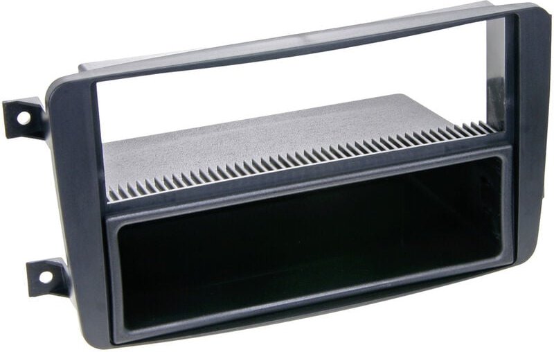 Adnauto - acv 281190-02 Autoradio Einbaublende DoppelDIN Passend für (Auto-Marke): Mercedes Benz