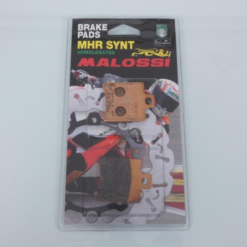 Bremsklotz Malossi für Roller Peugeot 50 speedake nach 1995 neu