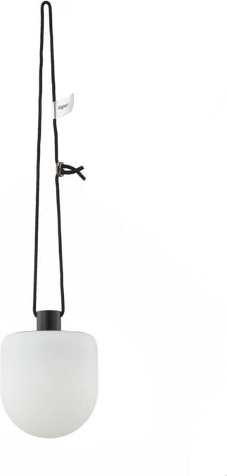 Außenleuchte 'Eleia' dimmbar von Lindby