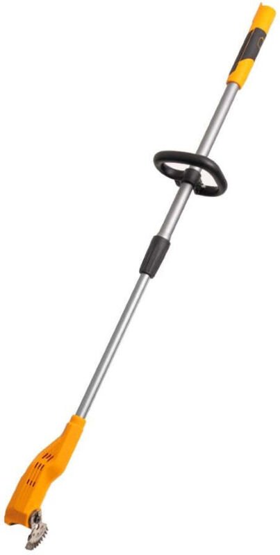 12V Fixxbrush Akku-Unkrautbürste