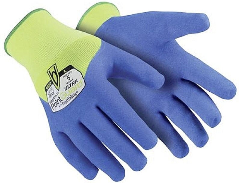 PointGuard Ultra 9032 6063807 Elasthan, Polyester Arbeitshandschuh Größe (Handschuhe): 7 en - Hexarmor