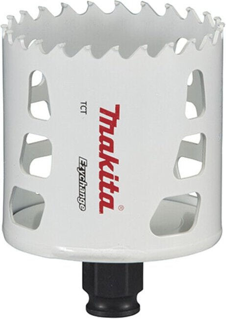 Thumbnail - Ezychange TCT-Lochsäge 68mm - Makita