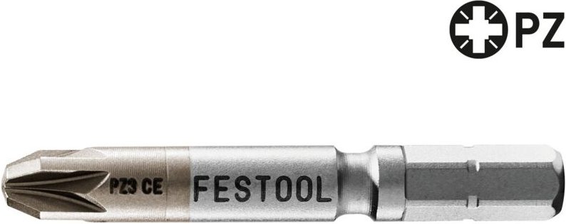 Bit pz 3-50 CENTRO/2 – 205072 - Festool