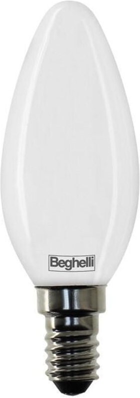 Beghelli TuttovetroLED LED-Lampe 3000 K 5 W E14 E