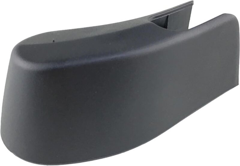 Abdeckung für die Mutter des Heckscheibenwischerarms, passend für X3 2011-2017 und X5 2007-2013, kompatibel mit der Kfz-...