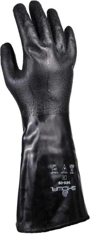 Chemikalienhandschuh 3416, Gr. 10 12 Stk - Showa