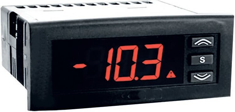 Ferrari Srl - Industrielles Digitalthermometer