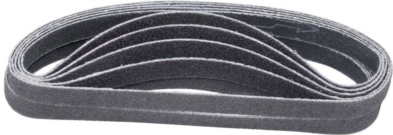 Schleifbänder ∙ Körnung 80 ∙ 330 x 10 mm 9033-480/10
