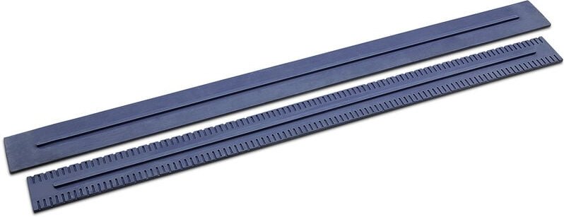 Kärcher Sauglippe aus Naturkautschuk, 890 mm