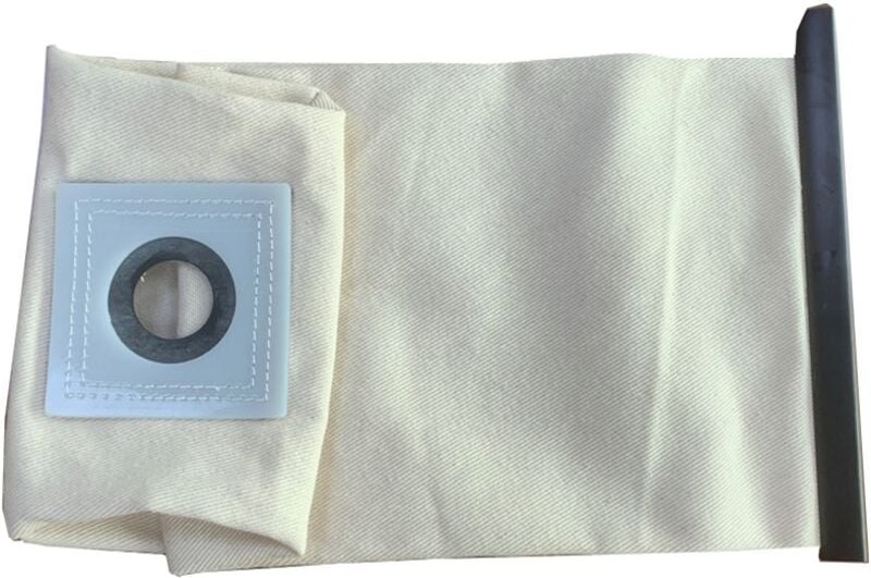 Staubsauger-Stoffbeutel, waschbar, Staub-Ersatz für T10, T12, T10/1, T12/1