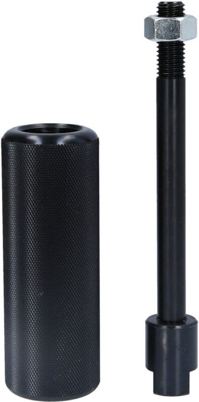 Führungsstange mit Schlaggewicht