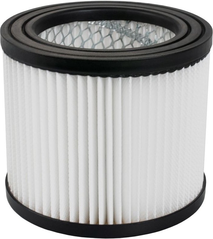 HEPA-Filter - Für VC501AC Aschestaubsauger - waschbar