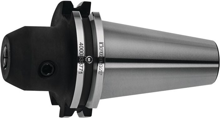 Nordwest Handel Ag - Flächenspannfutter din 69871AD Weldon Spann-D.25mm SK40 A.-L.160mm promat