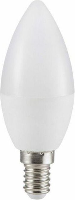 LED-Lampe E14 5,5W Candela 6400K - V-tac