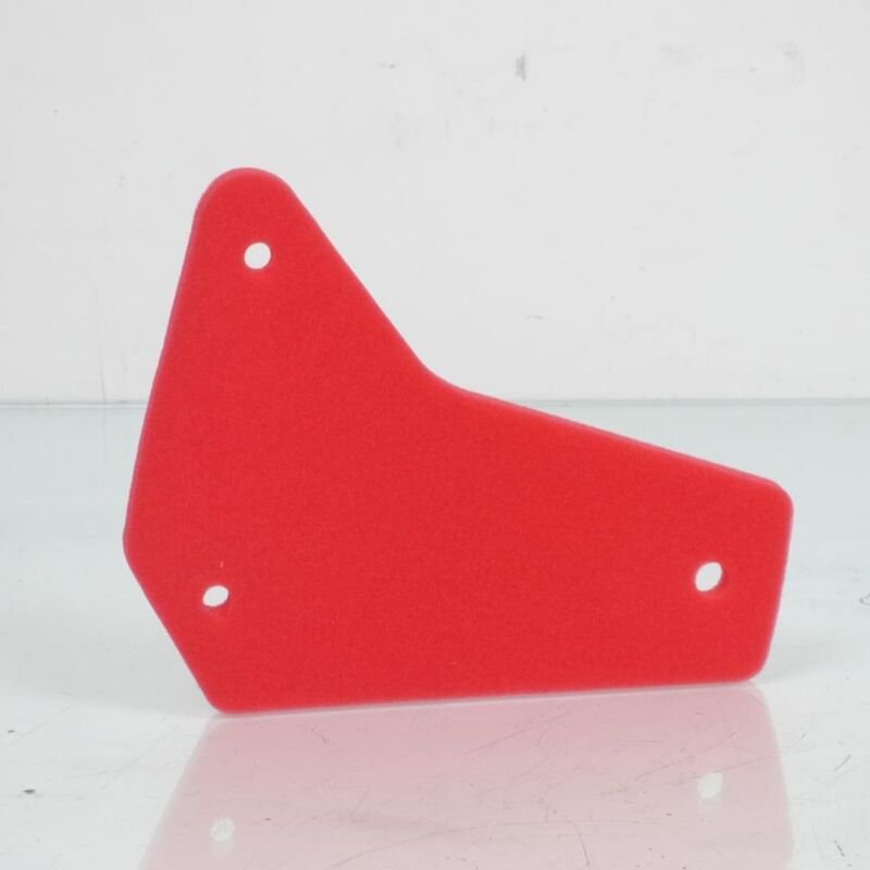 artein luftfilter für motorrad rieju 50 rrx neu