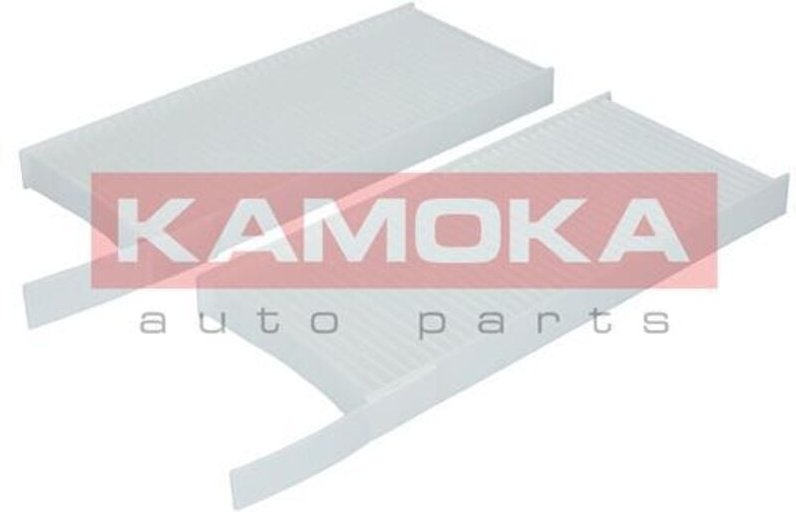 Innenraumfilter F413001 Kamoka