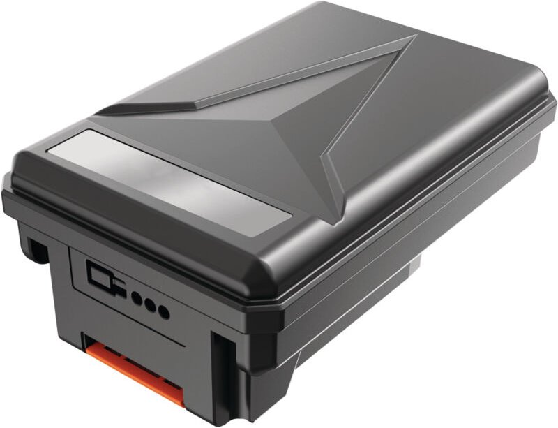 Cleancraft Akku 18V / 2,0 Ah, 7013542