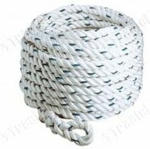 Seil 10 Meter Ø 14mm TRACTEL - 45092
