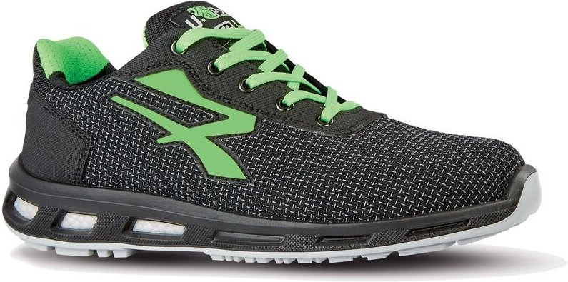 U Power Strong S3 SRC Sicherheitsschuhe - 47 EU