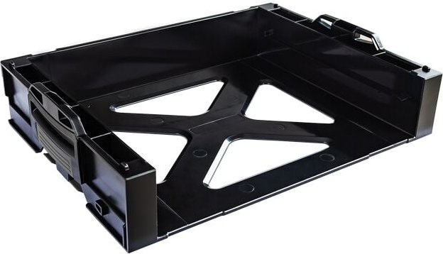 Thumbnail - I-BOXX Rack aktiv ( 6100000333 ) - Bs Systems