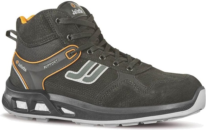 Jaldynam sas S3 ci src Sicherheitsschuhe - 39 eu - Jallatte