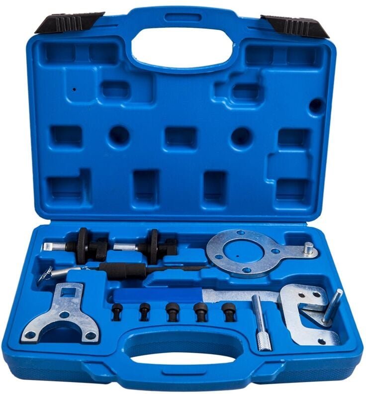 Maxpeedingrods - Einstellwerkzeug Steuerketten Wechsel for Fiat Punto Panda Doblo Idea 1.3 jtd