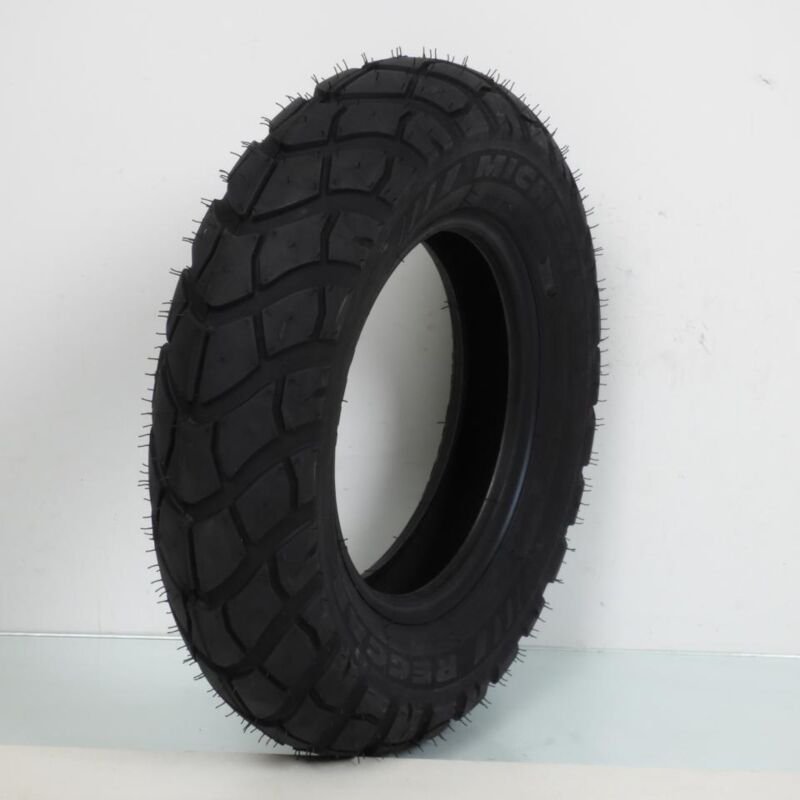 Reifen 120-90-10 Michelin für Scooter Gilera 50 Stalker 2005